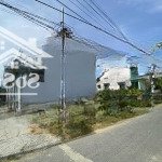 Bán lô góc 2 mặt tiền đường nhựa thôn trung gần chợ vĩnh phương, nha trang
