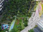 Cho thuê căn góc 2pn 2wc safira khang điền