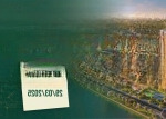 Chung cư cosmopolitan mik cổ loa căn 2pn 70m2 giá chỉ 89tr/m2 c.khấu 15,5%, quà tặng 500 triệu