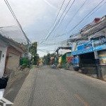 Bán đất có sẵn nguồn thu nhập 216tr/n - mặt tiền kinh doanh hiếm ngay gần trường đh ngân hàng
