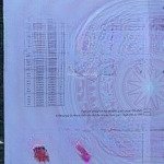 Giảm 500tr chốt 9 tỷ 1000m2 có 300m2 thổ cư đường nhựa xã qui đức bình chánh giá 9.45 tỷ