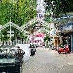 đất nguyễn khánh toàn - dt 62m2 - phân lô - ô tô - ở sướng - giá 15 tỷ