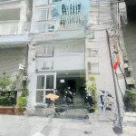 Cho thuê cả nhà mặt phố mai hắc đế kinh doanh mọi mô hình. 70m2 x 4t. mt 4,5m