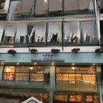 Siêu phẩm cho thuê mbkd hoặc cả 3 tầng mặt đường hai bà trưng, q hoàn kiếm. mặt tiền 7m