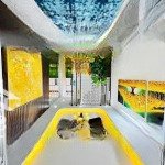 Phố ngũ nhạc, nhà đẹp ô tô đỗ cửa - giá nhỉnh