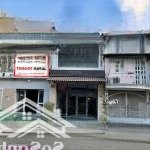 Chỉ 5,7 tỷ mặt tiền 2 tầng 4x16m~64m2 đường số khu nguyễn thị thập q.7