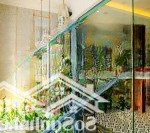 Mặt tiền đường vân đồn - nha trang, toà nhà 7 tầng có hầm, thang máy kèm nội thất cao cấp