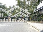 Chính chủ cần bán lô đất biệt thự đường thông sông bùi tá hán - khu đt nam việt á, đà nẵng