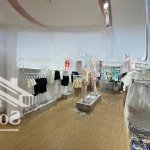 Cho thuê nhà mặt phố huỳnh thúc kháng, 90m x 3t. mt 5m. view đẹp, hot! lh 0384343535