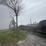 Bán đất sổ đỏ , phù hợp xây căn hộ tại nam đà nẵng, trục chính dự án seaview chỉ cách biển 100m