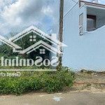 Kẹt tiền cần bán gấp lô đất 120m2 ngay trung tâm thành phố thủ dầu một trạm thu phí suối giữa