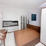 Bán tòa chdv xã đàn, lô góc 2 mặt ngõ,ba gác thông, 30m ra ô tô, 20p kk,thang máy,dt 100tr/th, 78m2