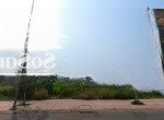 Kẹt tiền bán gấp! đất mặt tiền đ nguyễn trãi, gần ql50, p3, tp gò công! 120m2 shr giá 800tr