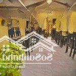 Hot! cho thuê cả nhà mặt phố nguyễn văn lộc 90m2x 4 t, mặt tiền 5m, giá 48 triệu. ưu tiên nhà hàng