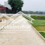 Bán đất tại xã hợp tiến, mỹ đức, hà nội, 1,1 tỷ, 92 m2 giá siêu hời, đẹp, nhiều tiện ích