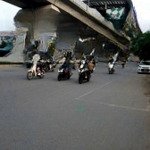 Thiếu nữ. lê lợi, tô hiệu hà đông. 50 m2, 4 tầng, mt 6m, chỉ 7,7 tỷ. ở sướng, cách phố ô tô 20m.