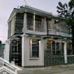 Bán siêu phẩm nhà lô góc hiệp an