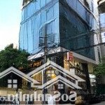 Cho thuê nhà mặt phố kd trần phú, hà đông. dt 130m2 x7t, mt 7m, vị trí đẹp, đoạn nhiều brand.