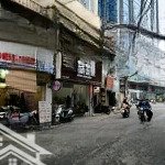 Mặt phố thái thịnh - đống đa, lô góc, 37m, 4 tầng, mt 3.3m, kinh doanh, giá nhỉnh 13tỷ