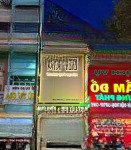 [mặt tiền lê văn duyệt, hdt 30 triệu] bán nhà 3 tầng mới cứng, sát quận 1, chỉ 11,5 siêu hiếm