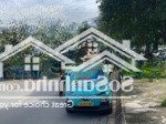 Bán đất sổ đỏ mặt tiền 5,3m đường ngô chí quốc lg 30m, bình chiểu, thủ đức