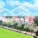 Cần bán gấp căn biệt thự 200m,đã có nhà xây thô. 18,8 tỷ,đỉnh đồi,sát công viên