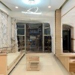 Cho thuê 2pn 21tr rivergate 75m2, view sông, full nt đẹp. lh em như xem nhà 24/7