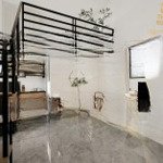 Cho thuê căn hộ có gác, cửa sổ, giá chỉ từ 4tr7 - gần svđ phú thọ, khu bắc hải, đh bách khoa
