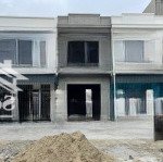 Nhà 2 tầng dt 60m sân cổng riêng tại đào yêu hồng thái an dương vị trí gần ngay cầu kiến an,