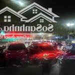 Bán nhà 4 tầng mặt phố ngọc lâm đoạn phố ẩm thực