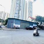 Bán đất kđt mới cầu giấy - trần kim xuyến, sổ đỏ 330m, mt 25m, lô góc cực hiếm.