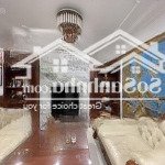 Bán biệt thự song lập khu đô thị việt hưng, giá hơn 200 triệu/m2