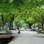 Siêu hiếm chính chủ tôi cần bán mảnh đất vàng 79m2 yên hoa, tây hồ.mt 6,3m hậu 6,5m 1 nhà ra hồ tây