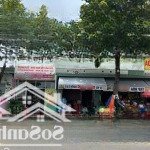 Lô góc 2 mặt tiền tp thủ dầu một, bình dương, kinh doanh đa nghề