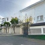 Bán nhanh căn bt đơn lập liền kề verosa park khang điền dt 15x18 giá 25 tỷ