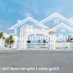 Sở hữu ngay đất nền/shophouse tại khu đô thị agora city thủ thừa: cơ hội đầu tư sinh lời hấp dẫn.