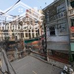 ô tô tránh ngủ trong nhà - thanh bình mỗ lao - giáp tố hữu dân xây dt:50m2 x 3 tầng giá hơn 10 tỷ