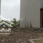 Bán đất dịch vụ đồng tía kinh doanh thị trấn chúc sơn chương mỹ hà nội 30m2
