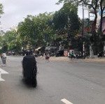 Chào bán lô đất mặt tiền lý thái tông - gần biển nguyễn tất thành . đà nẵng