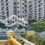 Bán nhà 4 tầng kđt phước long-đối diện công viên-đường 13m thông trong kđt