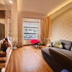 Bán biệt thự kđt đại kim: 53m2, 6 tầng, thang máy, ô tô đỗ cửa, giá 19.5 tỷ