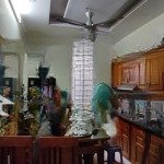 Bán nhà lĩnh nam hoàng mai - ngay gần kđt horizon - 35m2 - 5 tầng - ngõ thoáng dân trí cao - 4.9 tỷ