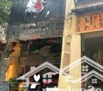 Hiếm có nhà bán tại mặt tiền pasteur, quận 1, 4x15m, 3 tầng, đang cho thuê ổn định 3.5 tỷ/năm
