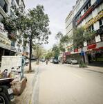 Chính chủ bán nhà mặt phố trương công giai, cầu giấy - lh 0932708823