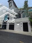 Quận 1 nhà to như biệt thự, mặt tiền 10m, nguyễn văn thủ, 123m2, ngang 8.5m, 5 tầng, giá 88 tỷ (tl)