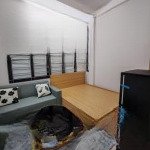 Bán ccmn bách kinh xây 45m x 5t, 8pkk, full nội thất, dòng tiền 50tr/ tháng.