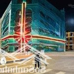 Tài lộc sát phố đi bộ- vin vũ yên- vri- 75m2 -4 tầng mt 5m- 11,3 tỷ- đông nam- kinh doanh tốt