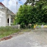 Bán lô tđc cây lim 96m2 - giá bằng đất ngõ