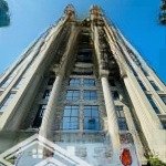 Bán căn hộ cao cấp hateco plaza 137 m2, 3 pn + 1, ban công hướng tây + bắc, giá 16.4 tỷ