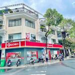 Bán biệt thự góc đường a1 duy nhất vĩnh điềm trung nha trang